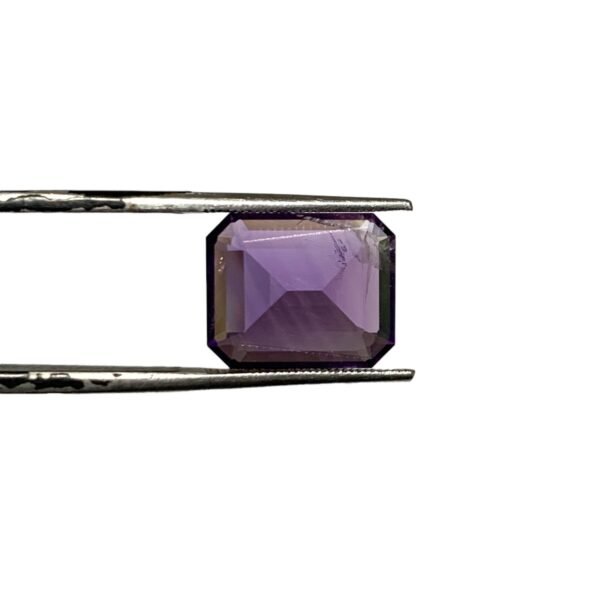 Amethyst - 7.05ct - Image 3