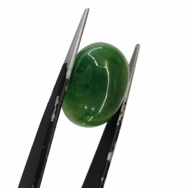 Jade 27.40ct