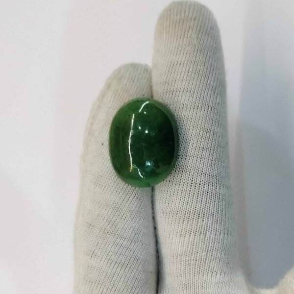 Jade 27.40ct - Image 2