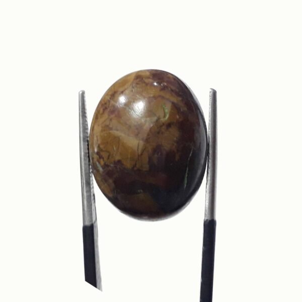 Jasper 18.40ct