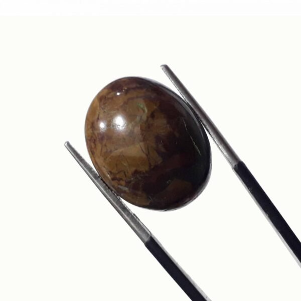 Jasper 18.40ct - Image 3