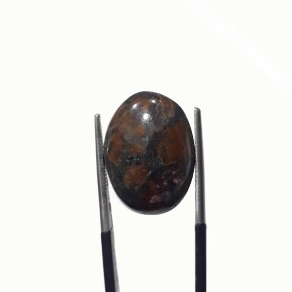 Jasper 13.50ct - Image 3