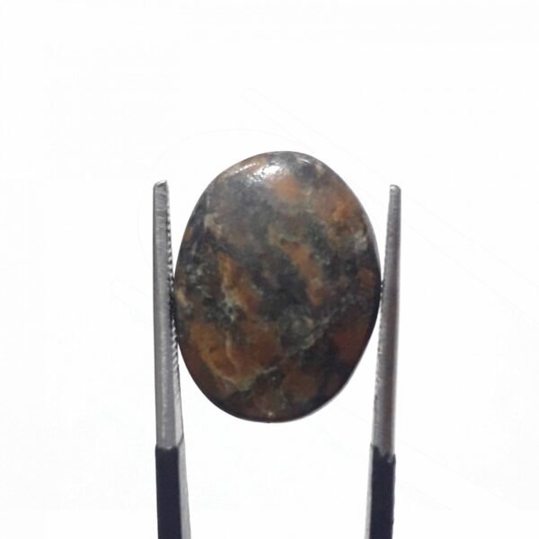 Jasper 13.50ct - Image 4