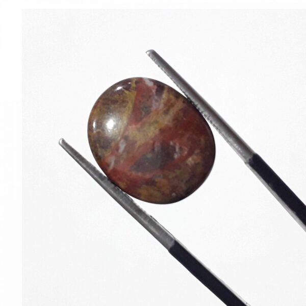Jasper 10.85ct - Image 4