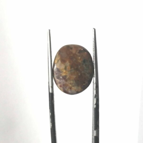 Jasper 9.55ct - Image 3