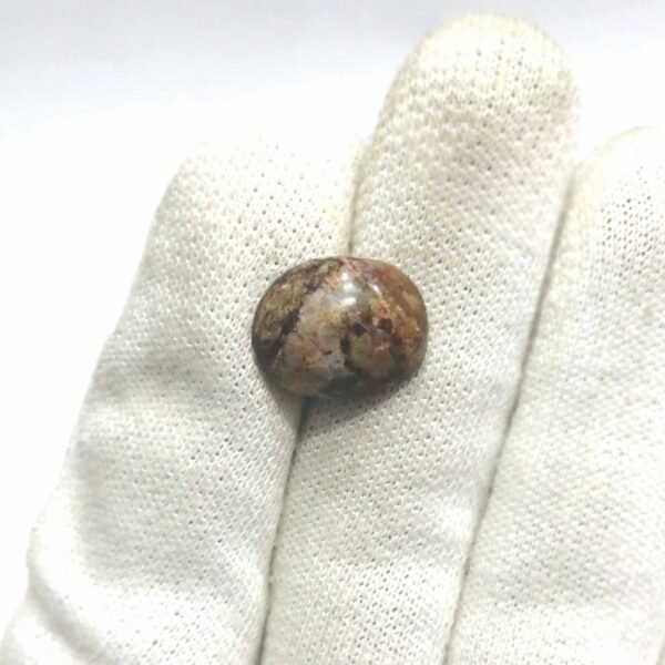 Jasper 9.55ct - Image 2