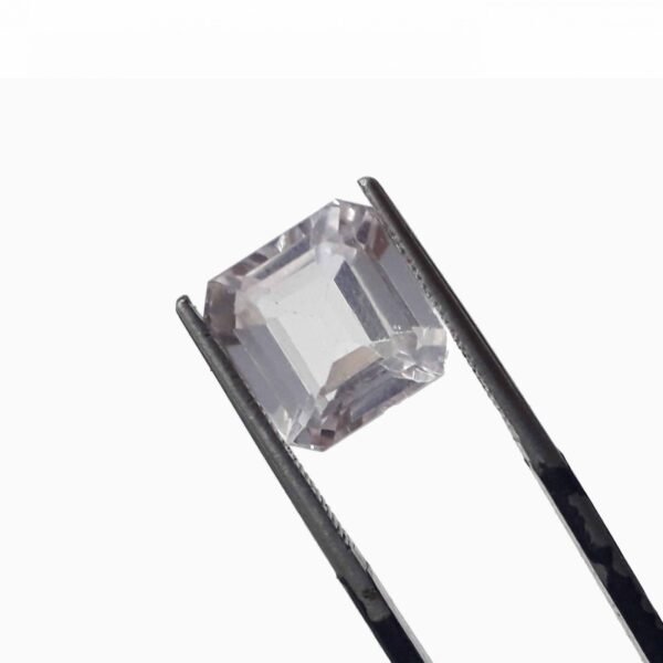 king kunzite 5.60ct