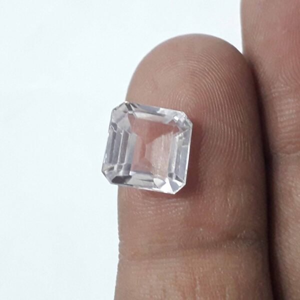 king kunzite 5.60ct - Image 2