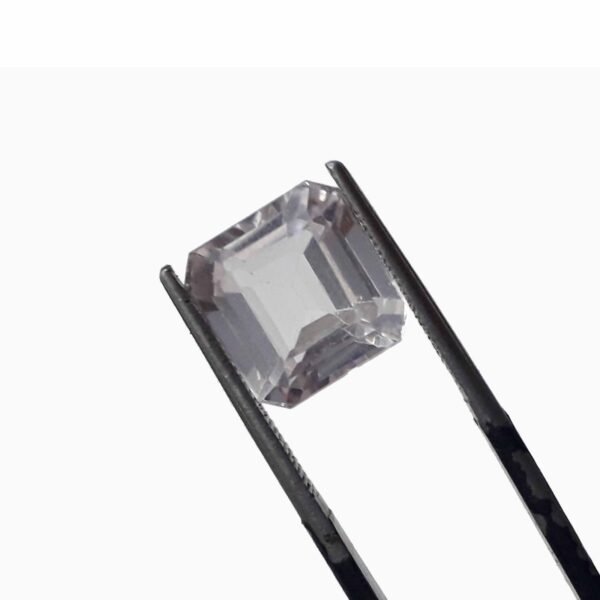 king kunzite 5.60ct - Image 3