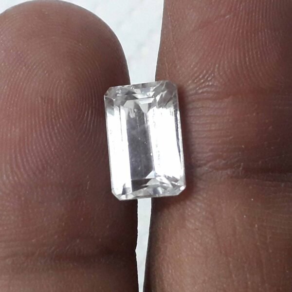 king kunzite 4.85ct - Image 2