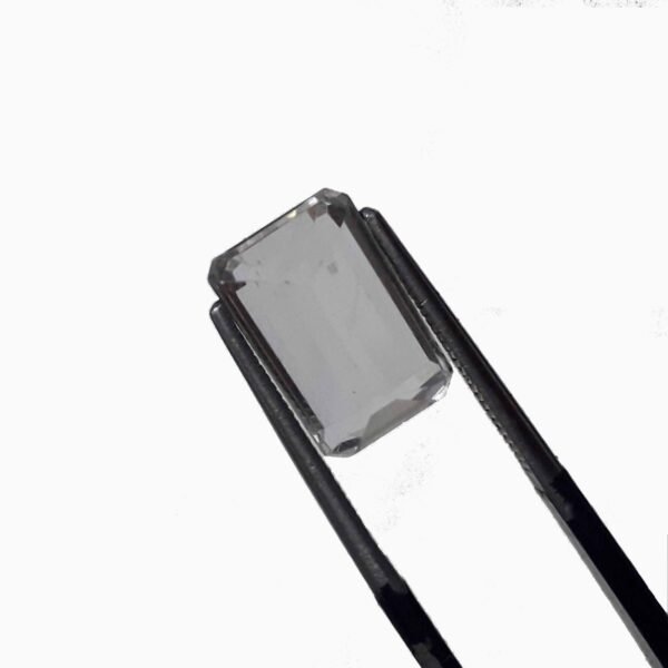 king kunzite 4.85ct - Image 4