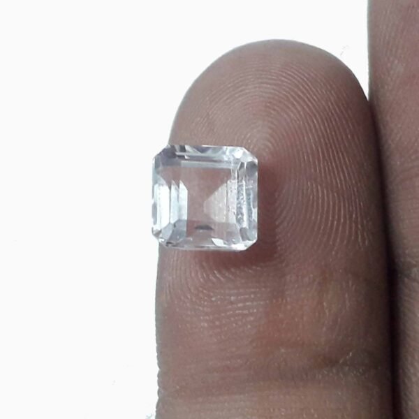 king kunzite 3.70ct - Image 2