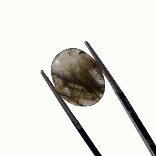 labradorite 5.45ct
