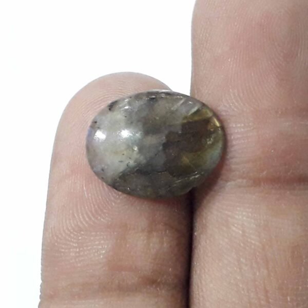 labradorite 5.45ct - Image 2