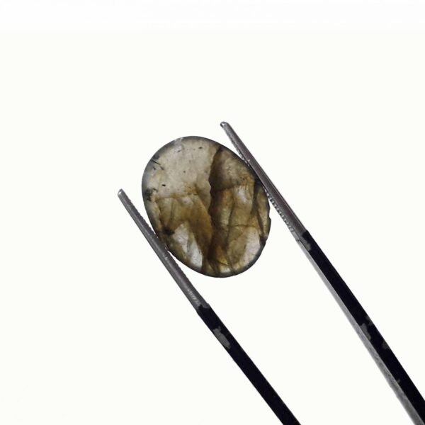 labradorite 5.45ct - Image 4