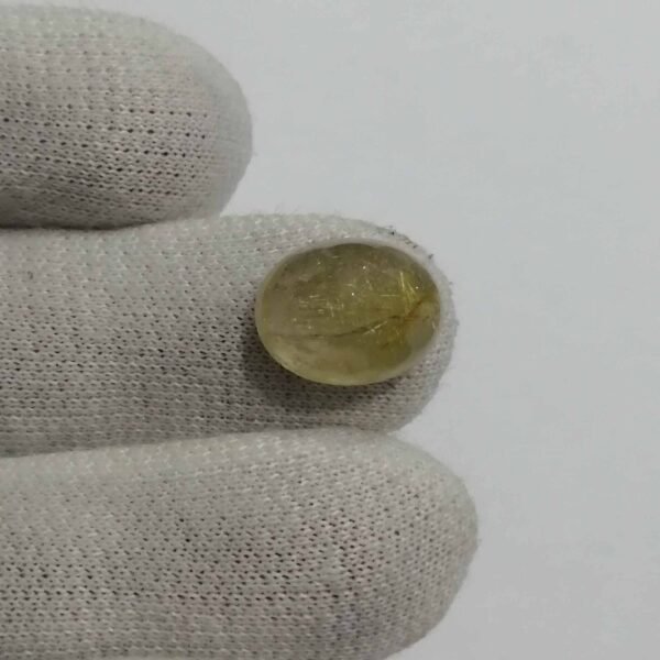 Moh-e-Najaf 11.10ct - Image 2