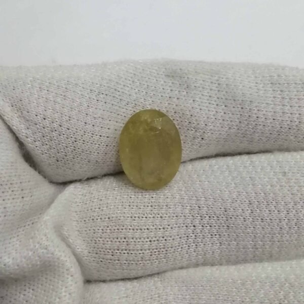 Moh-e-Najaf 11.10ct - Image 3