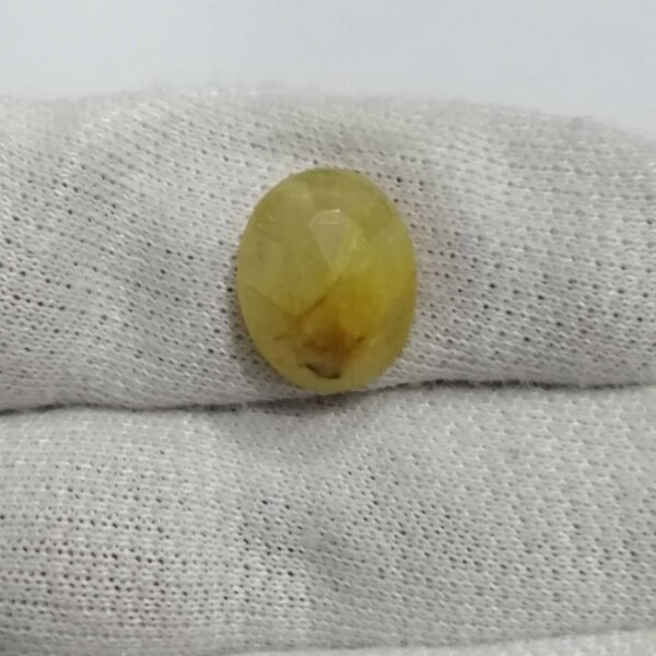 Moh-e-Najaf 9.85ct - Image 2
