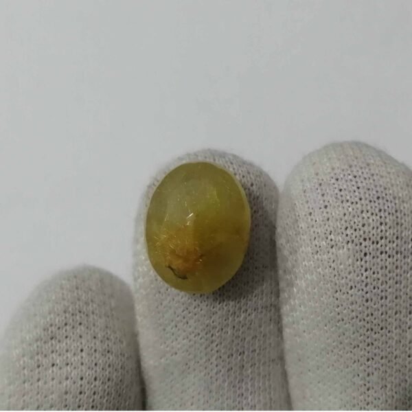 Moh-e-Najaf 9.85ct - Image 3