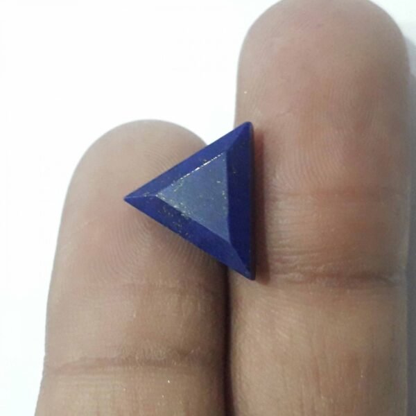 lapis lazuli 6.10ct - Image 2