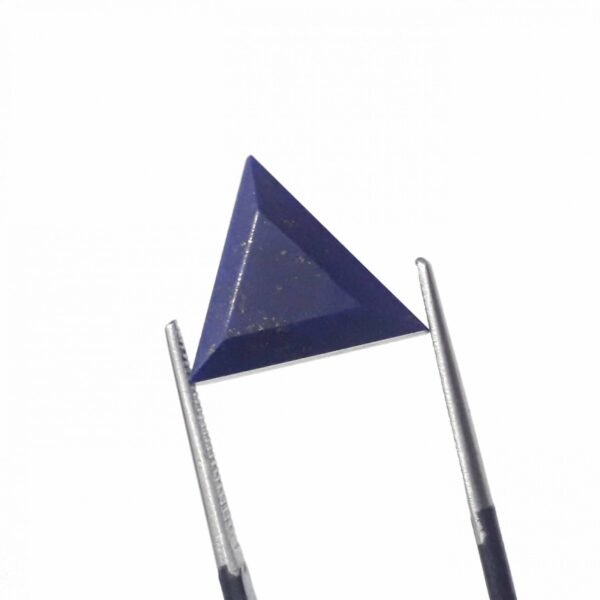 lapis lazuli 6.10ct - Image 3
