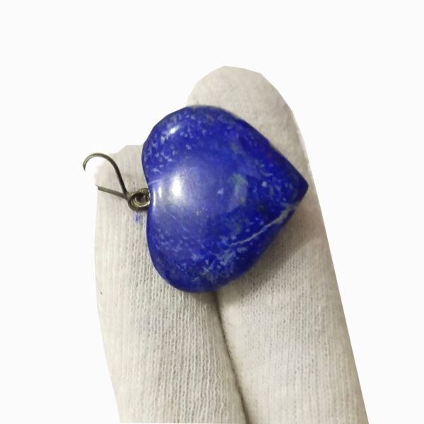 Lapis Lazuli locket 56.95ct - Image 2