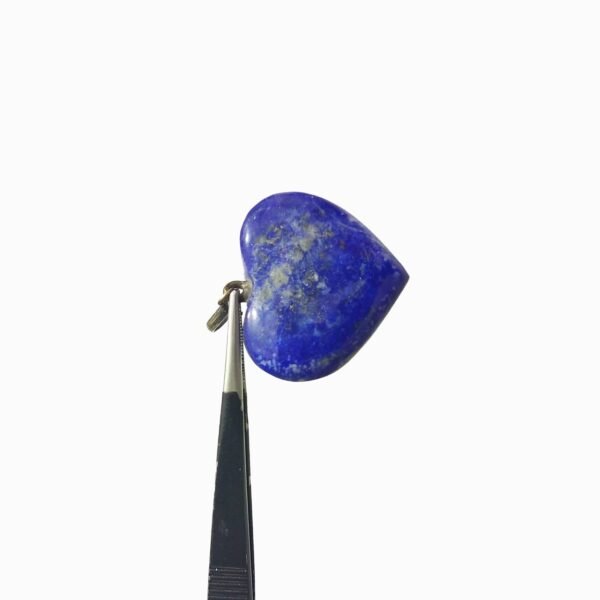 Lapis Lazuli locket 56.95ct - Image 4