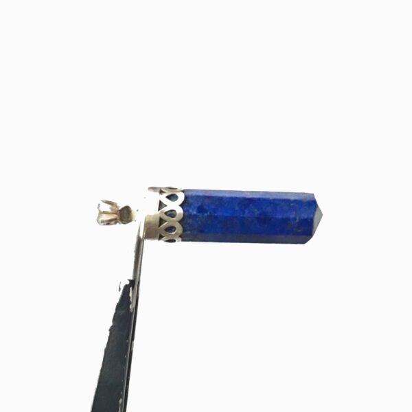 Lapis Lazuli locket 32.25ct