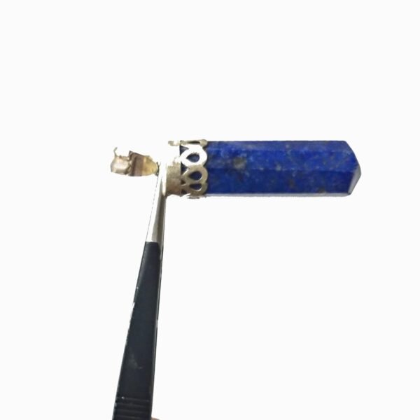 Lapis Lazuli locket 32.25ct - Image 3