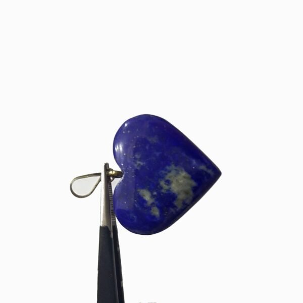 Lapis Lazuli locket 45.40ct