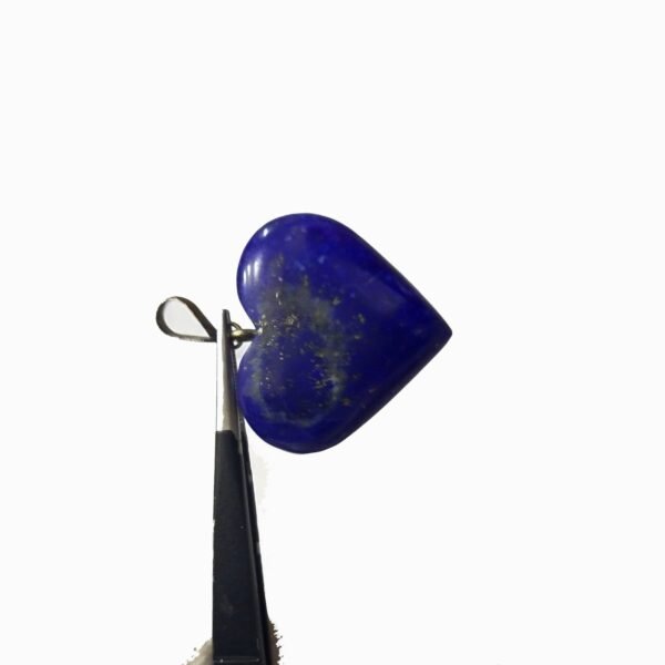 Lapis Lazuli locket 45.40ct - Image 3