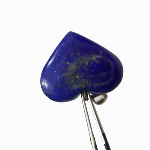 Lapis Lazuli locket 45.40ct - Image 4