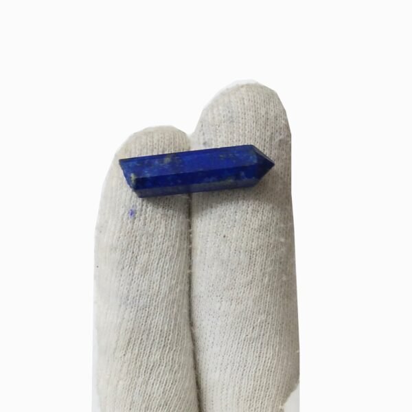 Lapis Lazuli locket 17.95ct
