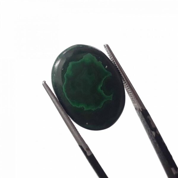 Malachite 13.70ct