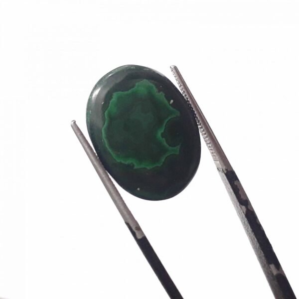 Malachite 13.70ct - Image 3