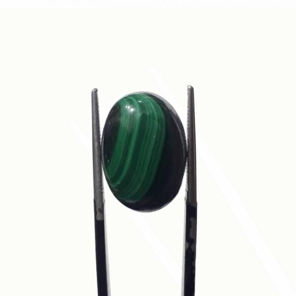 Malachite 18.25ct