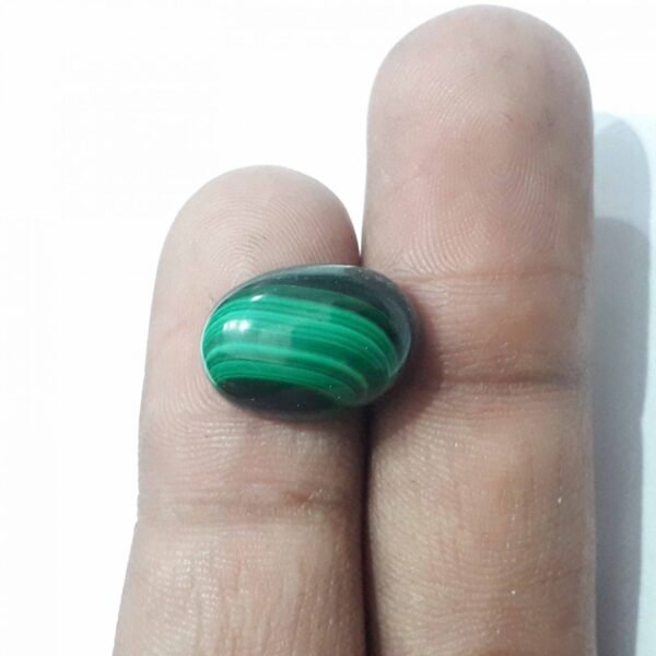 Malachite 18.25ct - Image 2