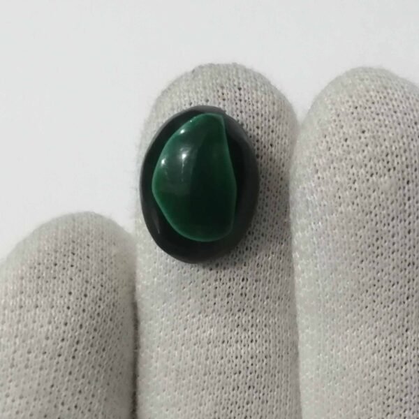 Malachite 16.65ct - Image 2