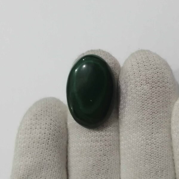 Malachite 34.60ct - Image 2