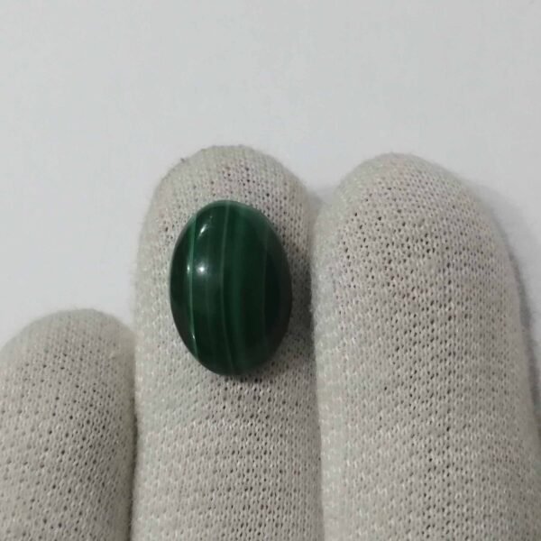 Malachite 15.95ct - Image 2