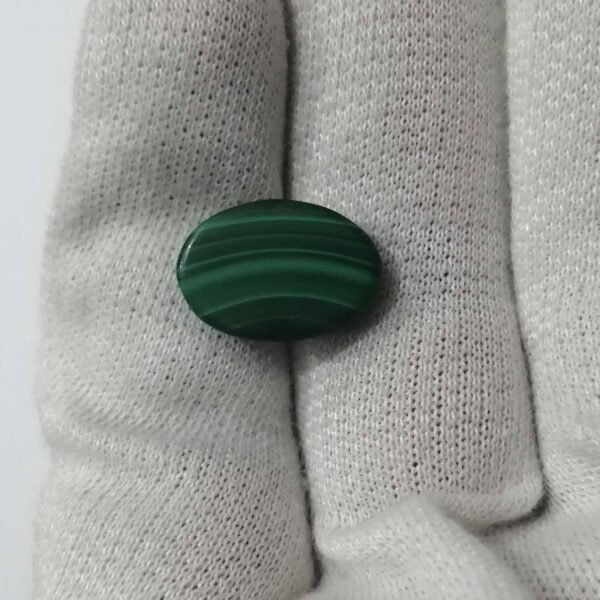 Malachite 15.95ct - Image 3