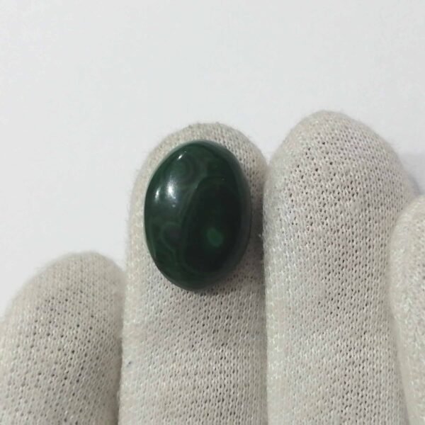 Malachite 17.15ct - Image 2