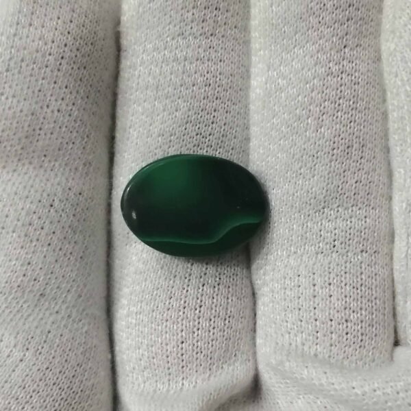 Malachite 17.15ct - Image 3