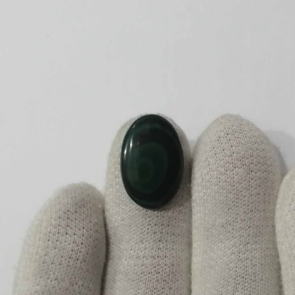 Malachite 11.60ct - Image 2