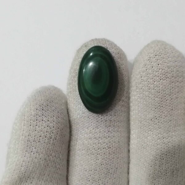 Malachite 16.45ct - Image 2