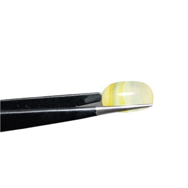Aqeeq Sulemani 11.10ct - Image 3