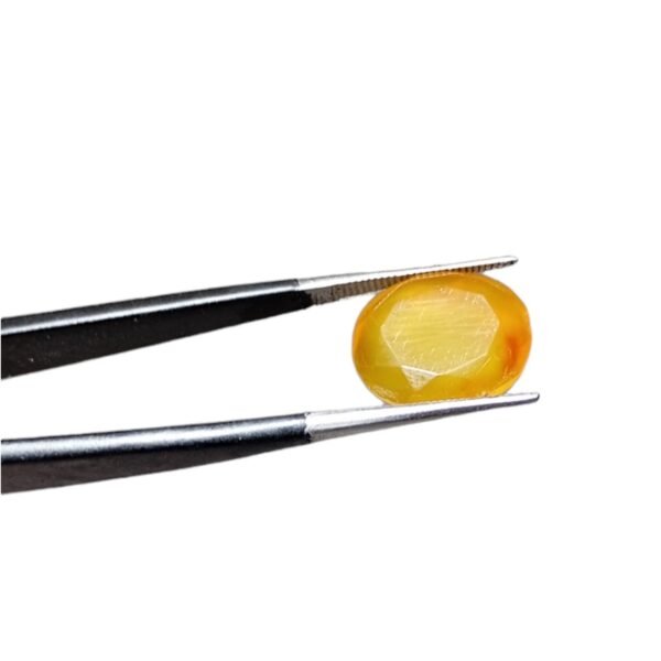 Aqeeq Sulemani 6.00ct - Image 3