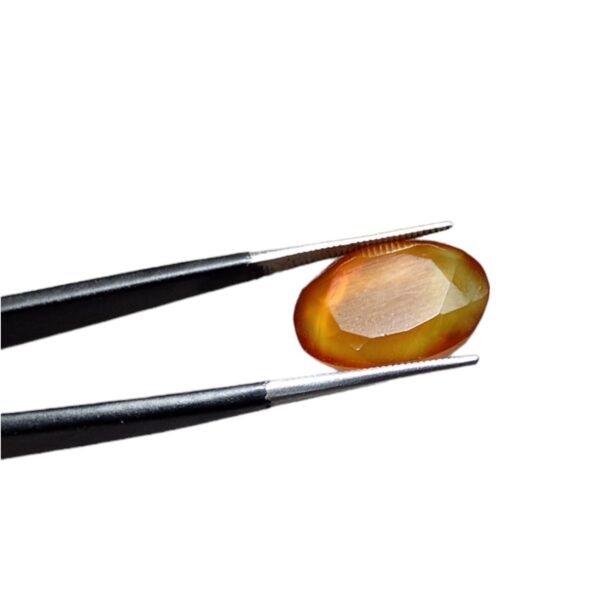 Aqeeq Sulemani 5.60ct - Image 3