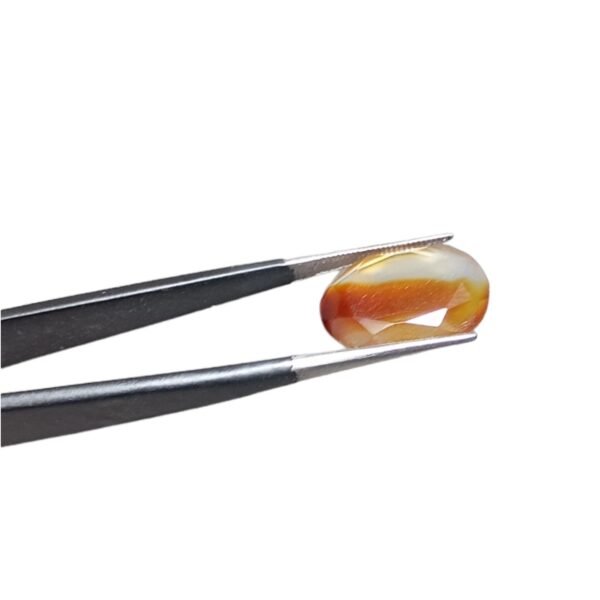 Aqeeq Sulemani 6.35ct - Image 3