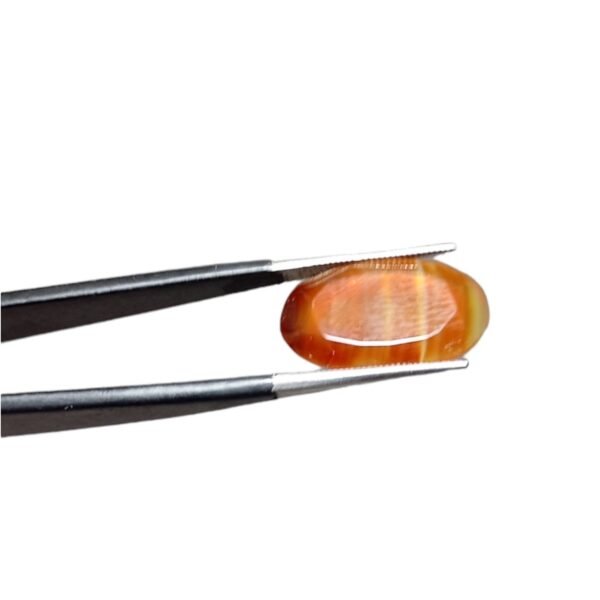 Aqeeq Sulemani 7.15ct - Image 3